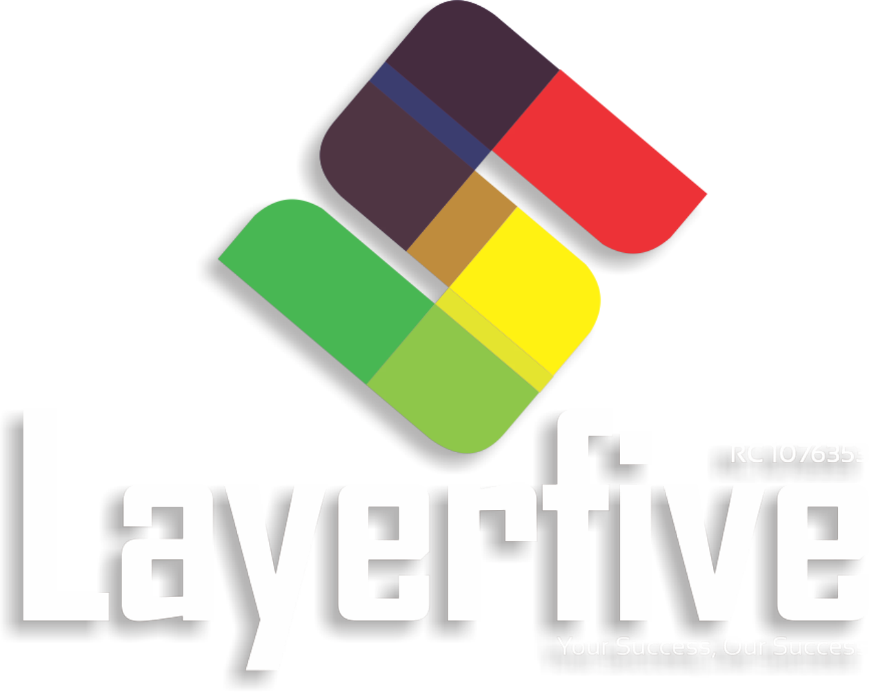 Layerfive Ltd